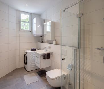 Furnished apartment in Grasbrunn/Vaterstetten - Foto 5