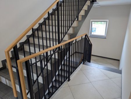 4118N, 2-p., 38m2, 1. piętro, blok 5-p., Południe - Фото 4