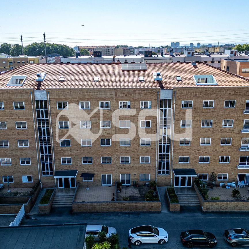 Apartamento T4 em Porto - Photo 1