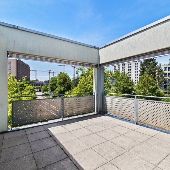 MIETEN OHNE KAUTION - Ihre perfekte Zwischenlösung in Dättwil - Photo 1