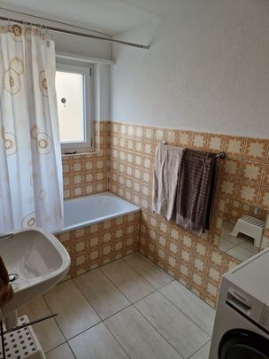 4.5 Zimmer, 102 m², EG - Foto 1