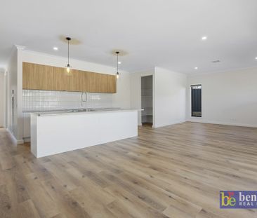 Modern Living in a Prime Kennington Location – One Townhouse Available - Photo 3