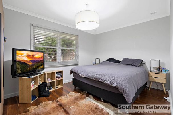 CHARMING SUBURBAN HOME - Photo 1