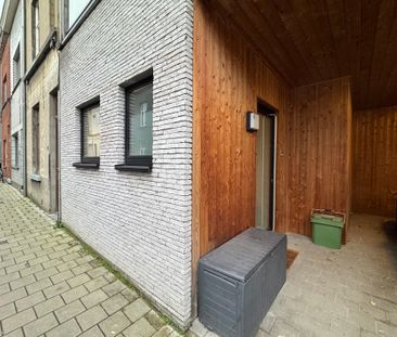 Gelijkvloers appartement te huur in Gent - Photo 2