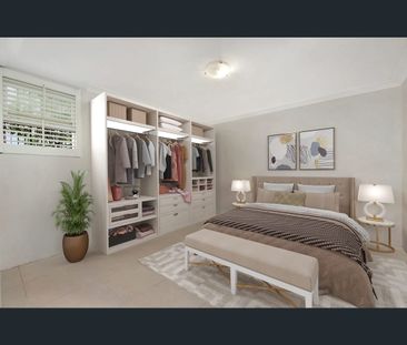 12/6-8 Farrell Avenue, Darlinghurst, NSW 2010 - Photo 5