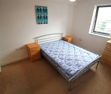 The Nile, 28 City Road East, Manchester City Centre, M15 4TD - Photo 5