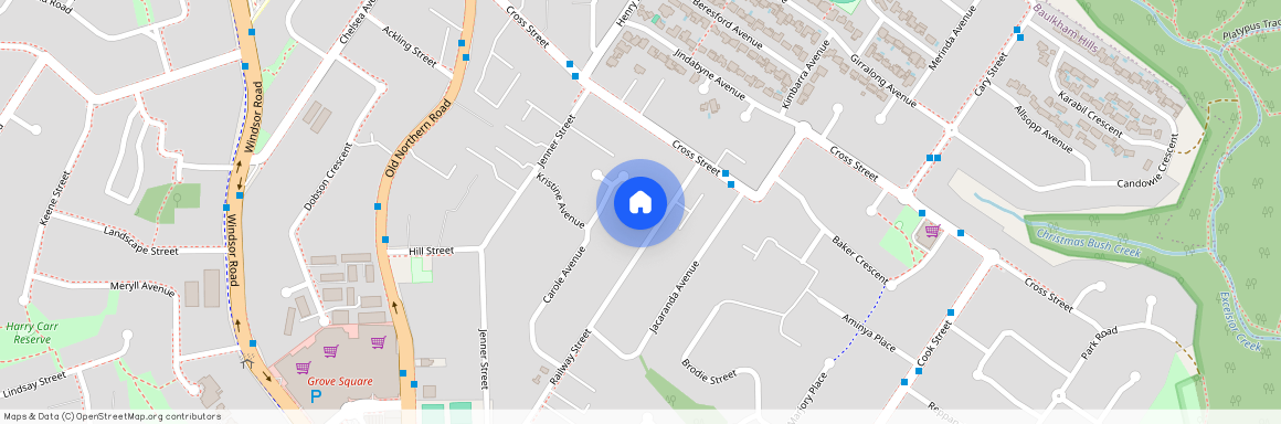 52A Railway Street, Baulkham Hills NSW 2153