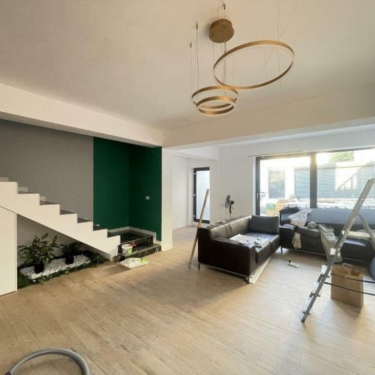 Vilă P+1 de închiriat zona Coiciu - Fotografie 1