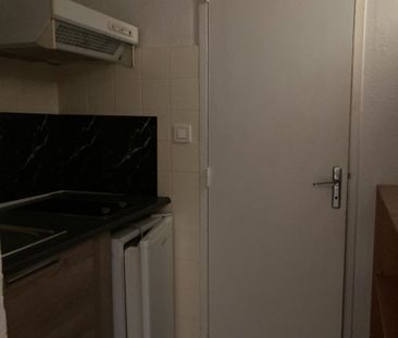 Location Appartement 2 pièces 34m² - Photo 1