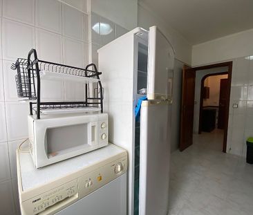 Apartamento T2 em Setúbal - Photo 3