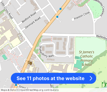 Shaftesbury Way, London, TW2 - Photo 1