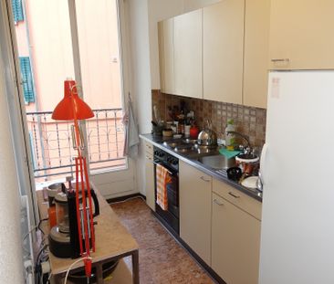 3-Zimmerwohnung in der Neustadt - Photo 5