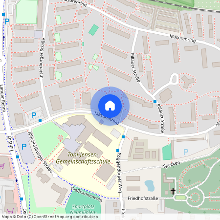 Masurenring 9, 24149, Kiel