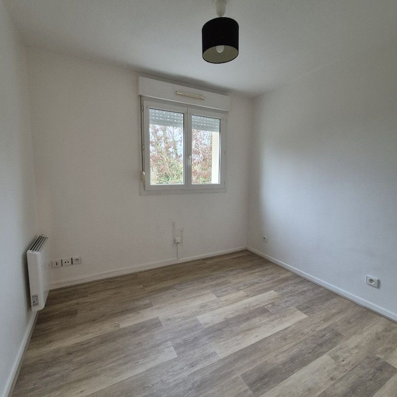 Location Appartement 2 pièces 37m² LENS 62300 - Photo 1