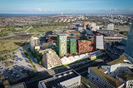 Hyllie Stationsväg 23, Hyllievång - Foto 4