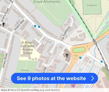 Coldhams Grove, Cambridge - Photo 1