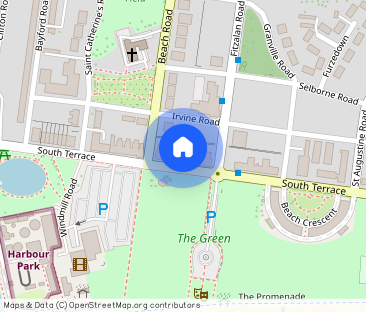 South Terrace, Littlehampton, BN17 - Photo 1