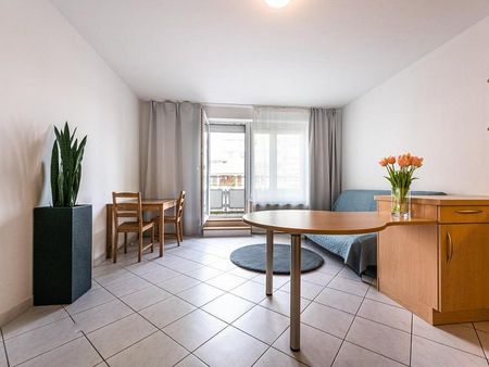Pronájem bytu 2+kk 54 m2 - Фото 3