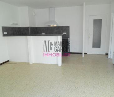 A LOUER - APPARTEMENT BEAUMES DE VENISE - 2 pièces 43.47m² - Photo 3