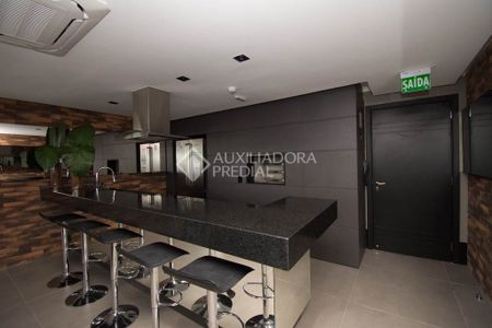 Loft com 1 quarto e 38m² para alugar em Chácara das Pedras, Porto Alegre. - Photo 2