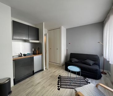 Location Appartement 1 pièce 23m² LIMOGES 87000 - Photo 3