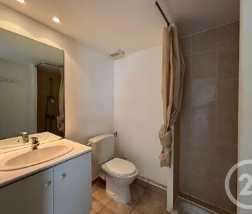 Location Appartement 1 pièce 20m² MONTPELLIER 34090 - Photo 3