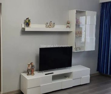 Apartament de inchiriat | 2 camere |Tomis 3- City Park Mall - Photo 1