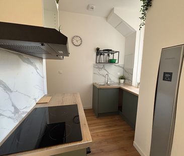 Maison 3 pièces - Photo 1