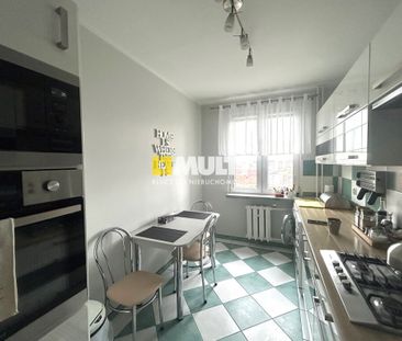 Umeblowane , balkon z widokiem na panoramę miasta - Zdjęcie 5