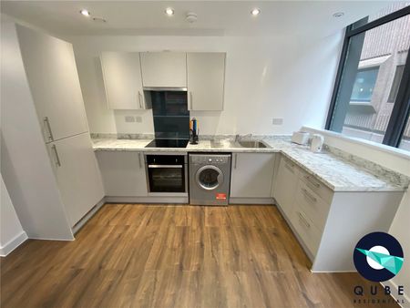 1 bedroom Flat To Rent - Photo 2