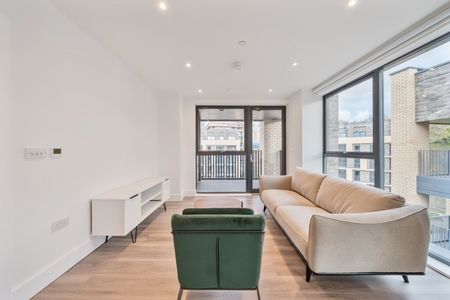 Juniper Crescent, London, SE10 - Photo 4