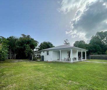Maison située en campagne - Photo 2