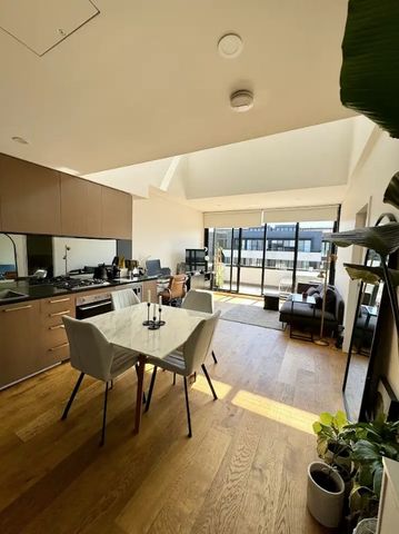 603/24A George Street, Leichhardt NSW 2040 - Apartment For Rent | Domain - Photo 3