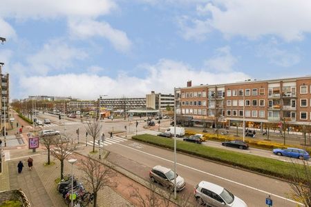 Te huur: Appartement Hendrik de Bruynstraat in Amsterdam - Photo 5