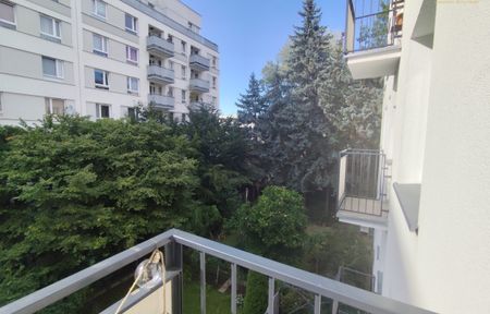 Warszawa, Mokotów, Warszawa, Mokotów, Etiudy Rewolucyjnej – zdjęcie 3