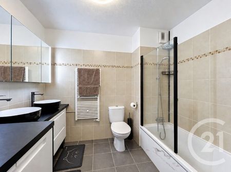 Location Appartement 2 pièces 38m² CAGNES SUR MER 06800 - Photo 5