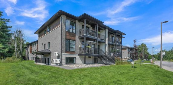 1537-3 - 1537 Boulevard Saint-René Est, Gatineau - Photo 2