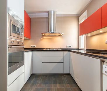 Calle del Alcalde Sáinz de Baranda, Madrid, Community of Madrid 28009 - Photo 2