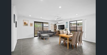 Modern Family Home with Spacious Living and Alfresco Entertaining - Photo 2