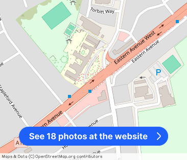 Eastern Avenue, Ilford, IG2 - Photo 1