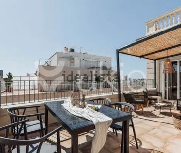 Alquiler de ático en Calle de Balmes - Photo 6