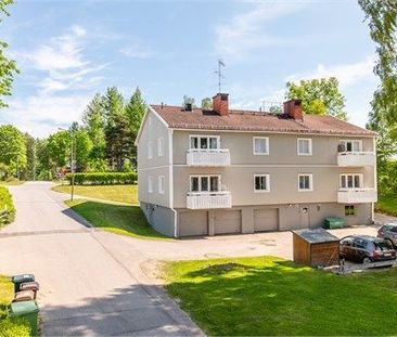 Södra Åsgatan, Ockelbo - Foto 2