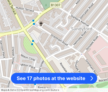 Portland Mews, Sandyford, Newcastle Upon Tyne - Photo 1