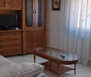 Piso de alquiler en Carretera de la Lanzada, 10, Adina - Portonovo - Photo 1