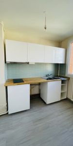 Appartement Colombes 1 pièce(s) 27.25 m2 - Photo 4