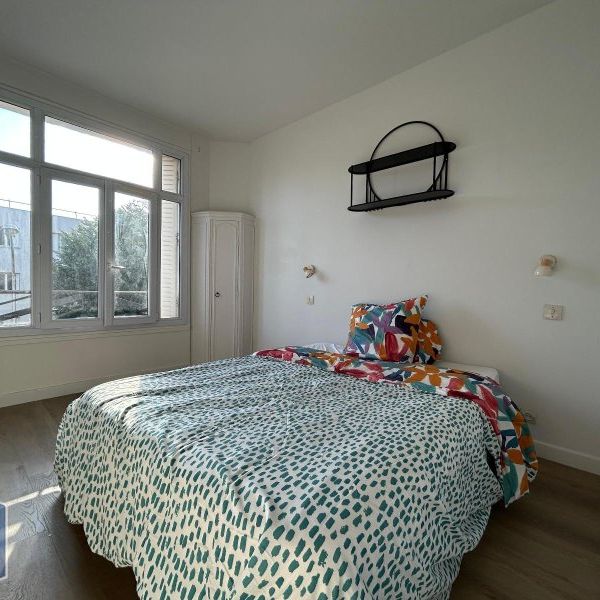 Appartement 2 Pièces 29 m² - Photo 1