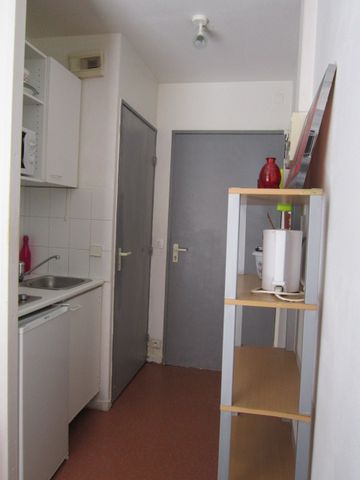 Ref: 671 Appartement à Le Havre - Photo 2