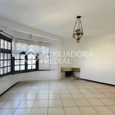 Casa com 3 quartos e 182m² para alugar em Santa Tereza, Porto Alegre. - Foto 1