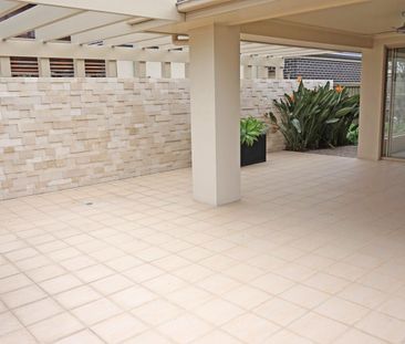 Family Living in Sought-After Chisholm - Photo 6