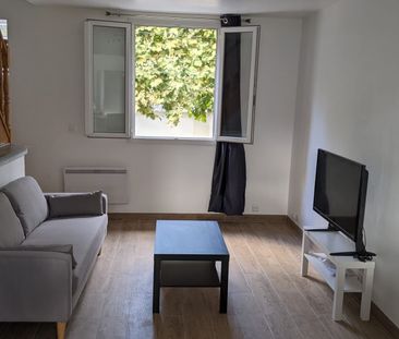 Location Appartement 2 pièces 42m² - Photo 1